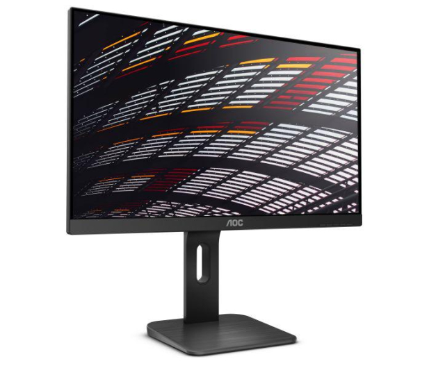 AOC X24P1 - 429643 - zdjęcie 6